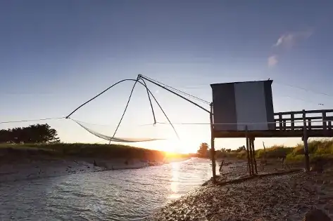 "Fishery"