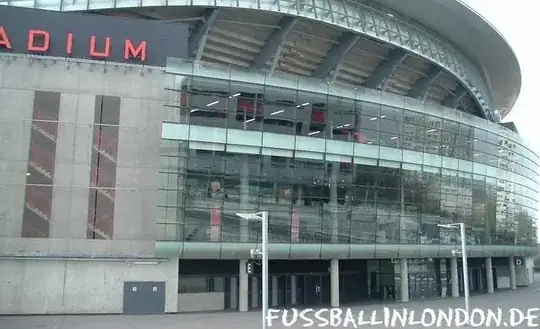 Turnstiles E and D