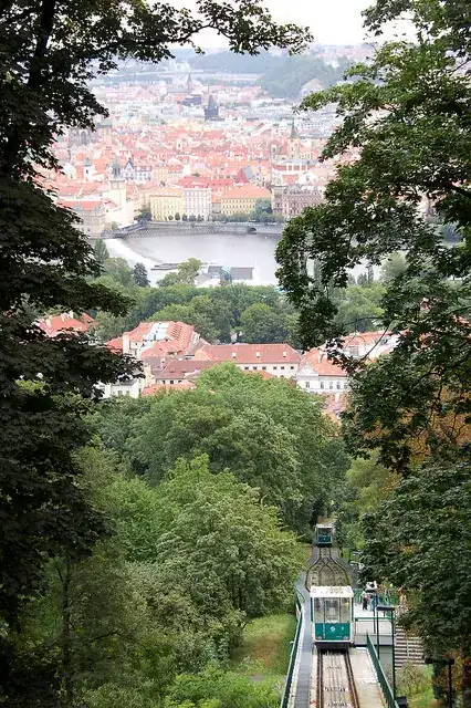 funicular