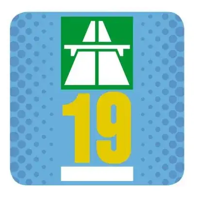 Swiss road pass