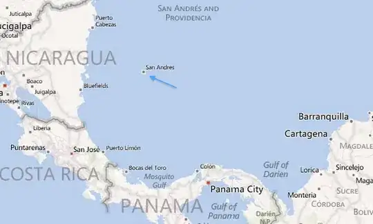 San Andrés