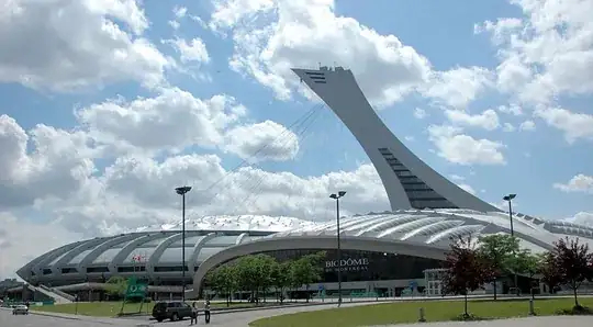 Olympic Park