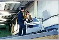 stairwellchair lift