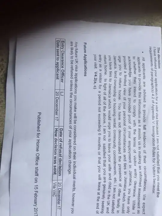 HELP HOW DO I CONVINCE ECO