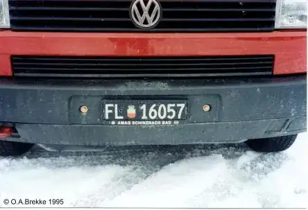 FL Plate