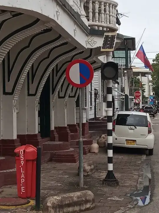 sign