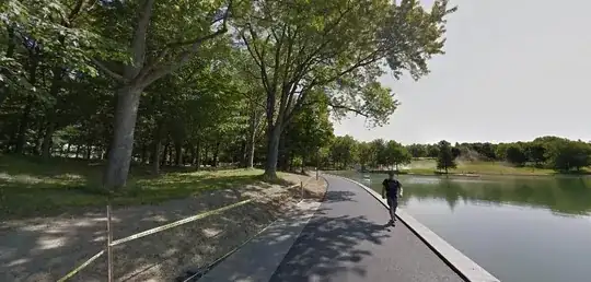 Google Streetview screenshot