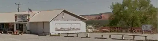 Gift Shop