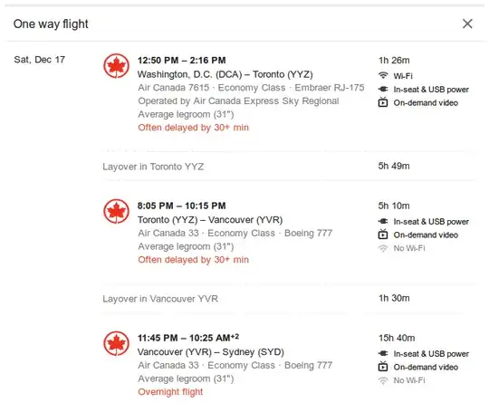 Google Flights