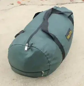 Duffel bag