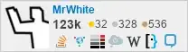 profile for MrWhite on Stack Exchange, a network of free, community-driven Q&A sites