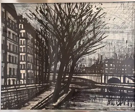 river bridge city