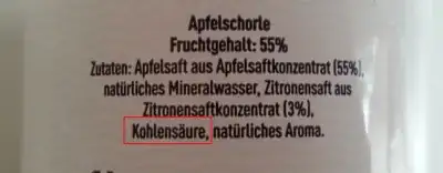Apfelschrole