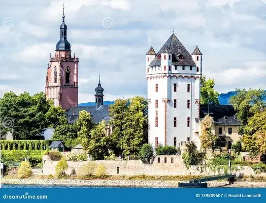 Eltville Tower