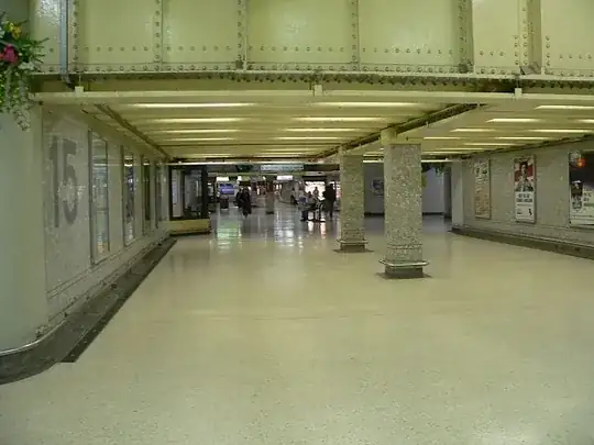 bristol temple meads subway