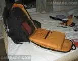 cambags.com:  Crumpler Shrinkle 