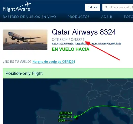 FlightAware