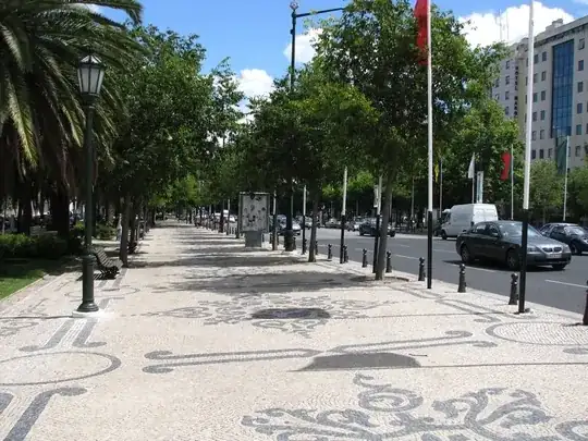 Avenida da Liberdade