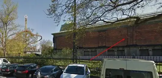 Google Streetview reference 2.