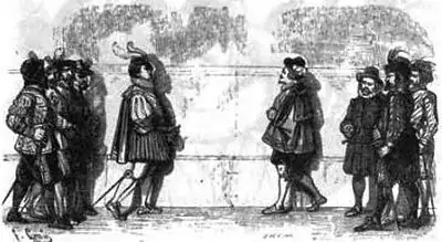 Promessi Sposi