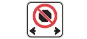 No Stopping