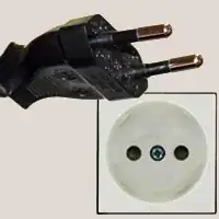 type c socket