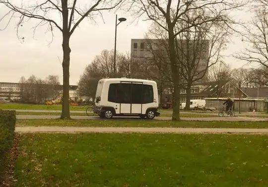 Image from Wageningen University's twitter feed