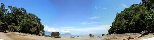 Bako National Park Borneo