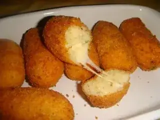 Crocchette