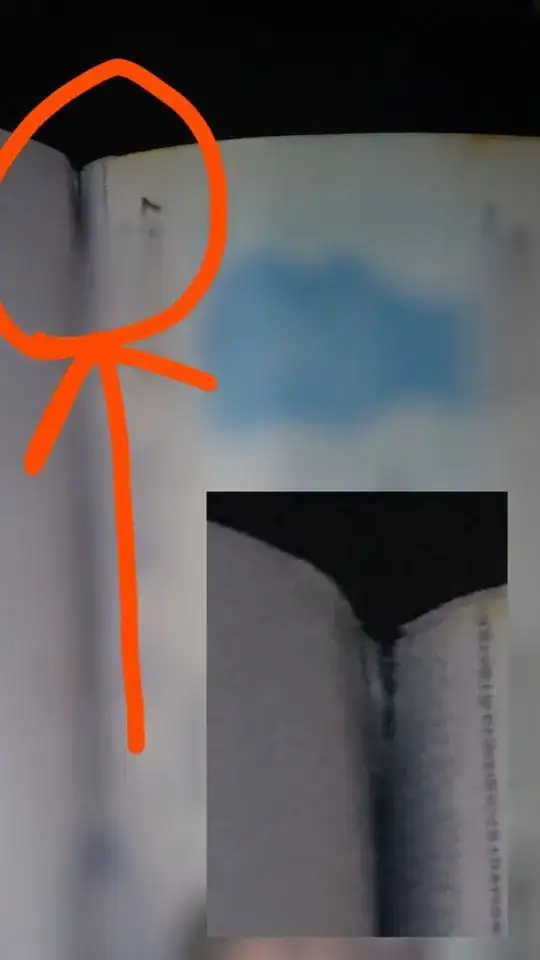 Image of passport