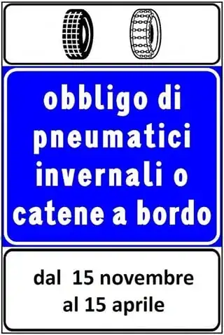 Statale catene