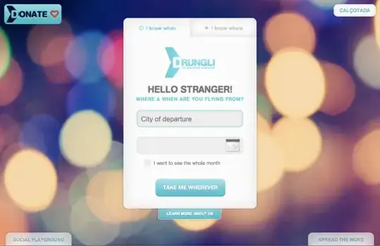 Screenshot of Drungli
