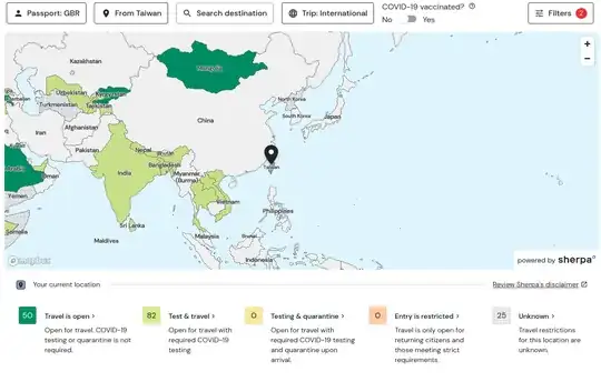 sherpa app