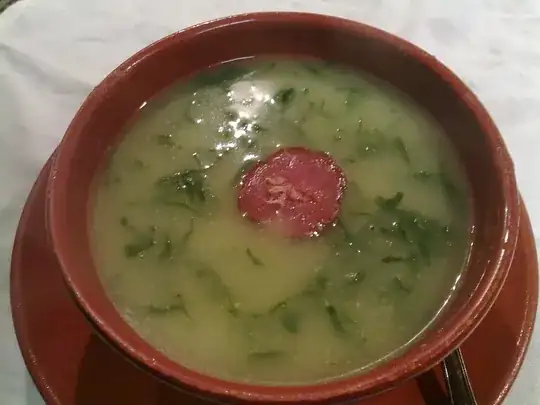 Caldo verde