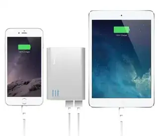 Battery Backup