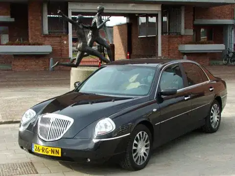 Our car