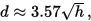 calculation