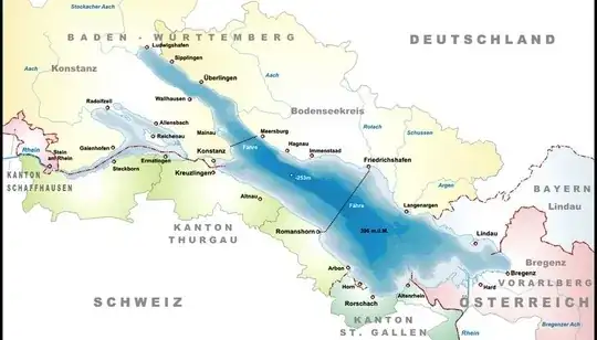 Lake Constance