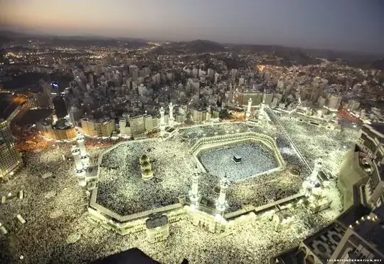 Makkah
