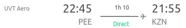 PEE - KZN