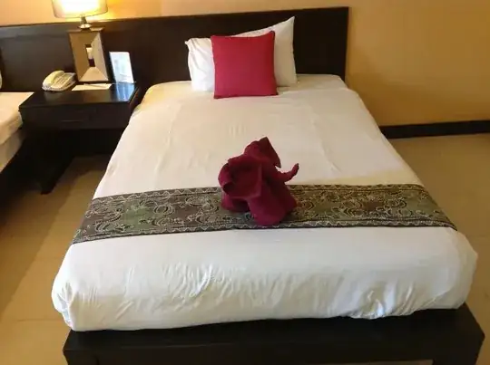 hotel room before i trash it!!