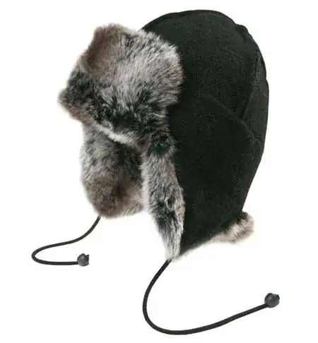 Arctic Hat
