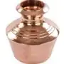 Sample copper vessel