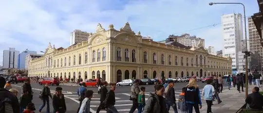 Mercado Publico