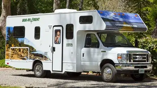 Recreational Vehicle