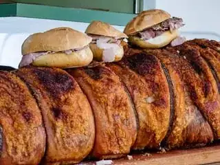 porchetta