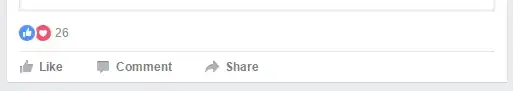 facebook like