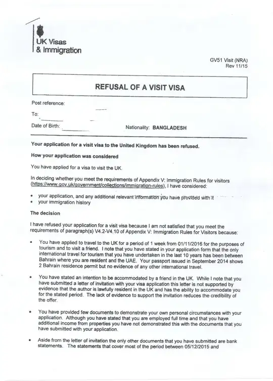 Refusal letter part1