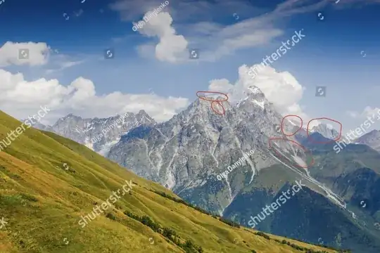 A photo from Georgia