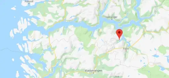 location